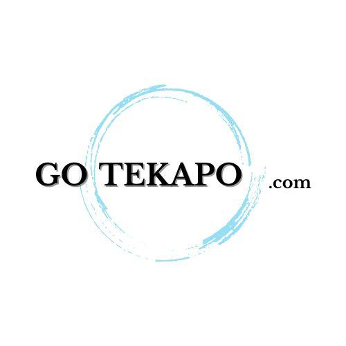 Go Tekapo